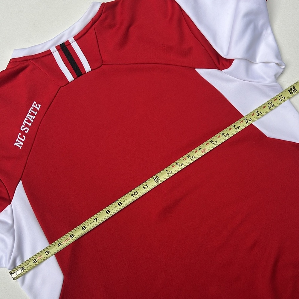 🐺adidas NC State pullover🐺 - Picture 6 of 9
